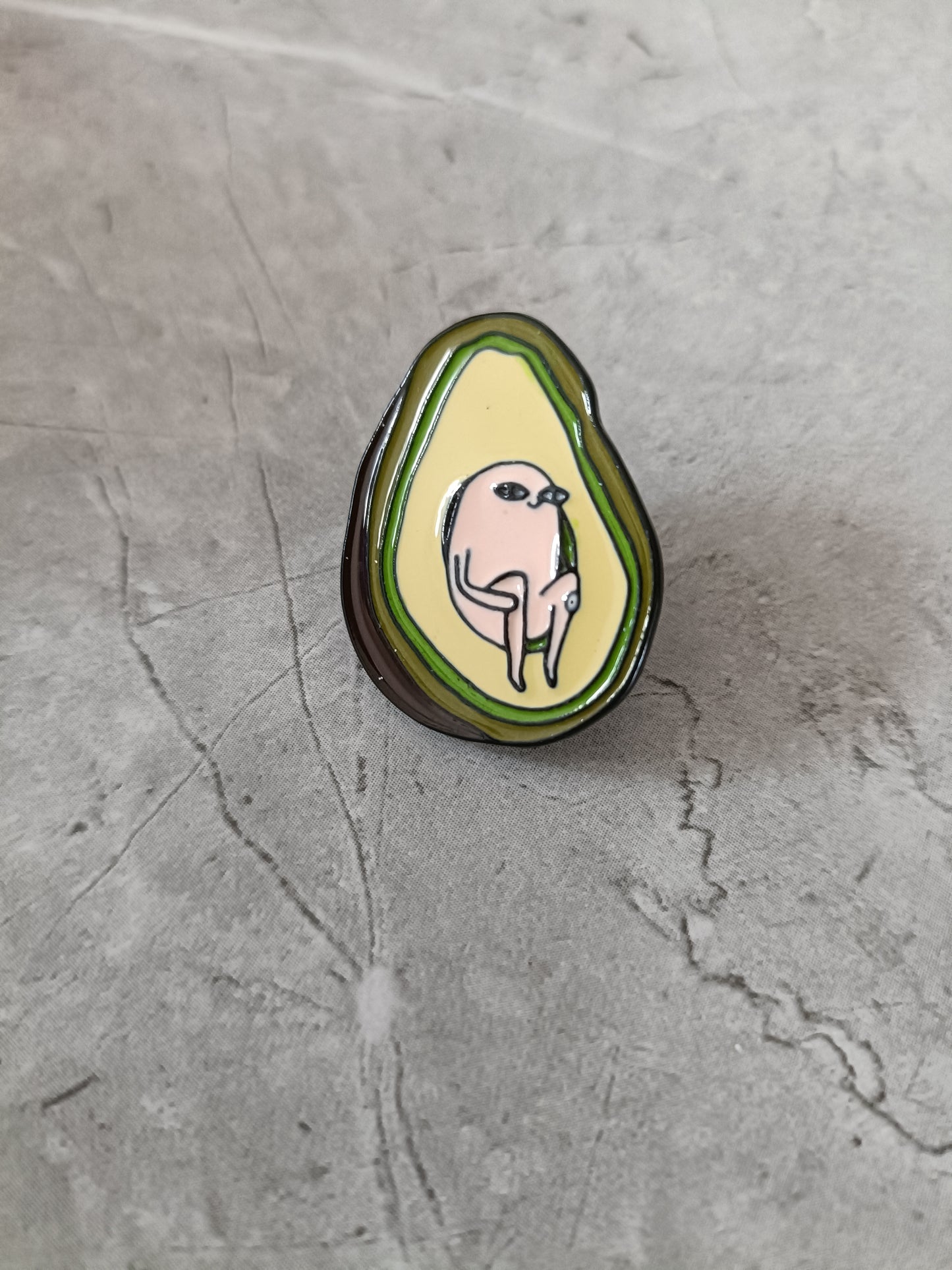 Avocado Pim