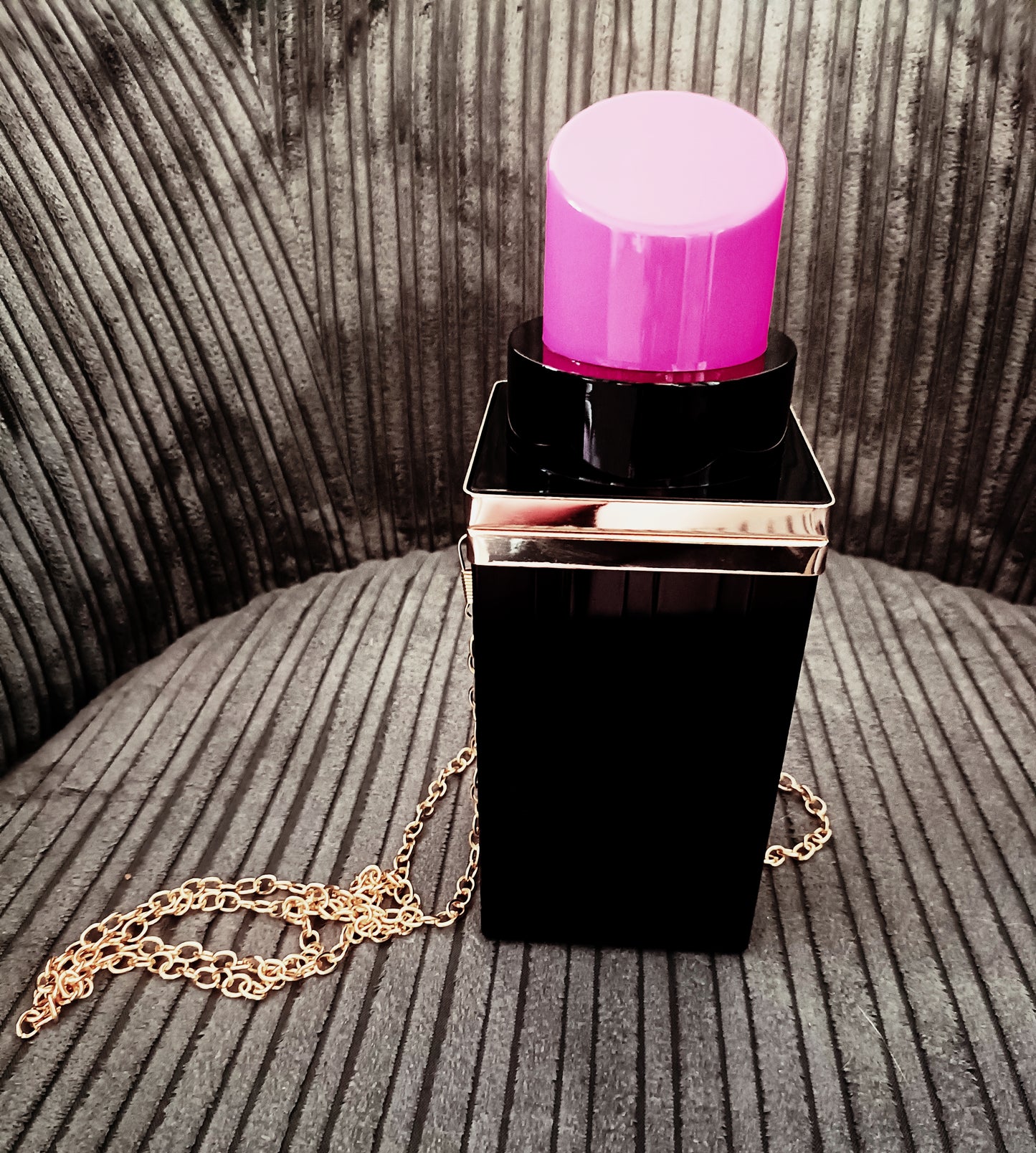 Lipstick Handbag