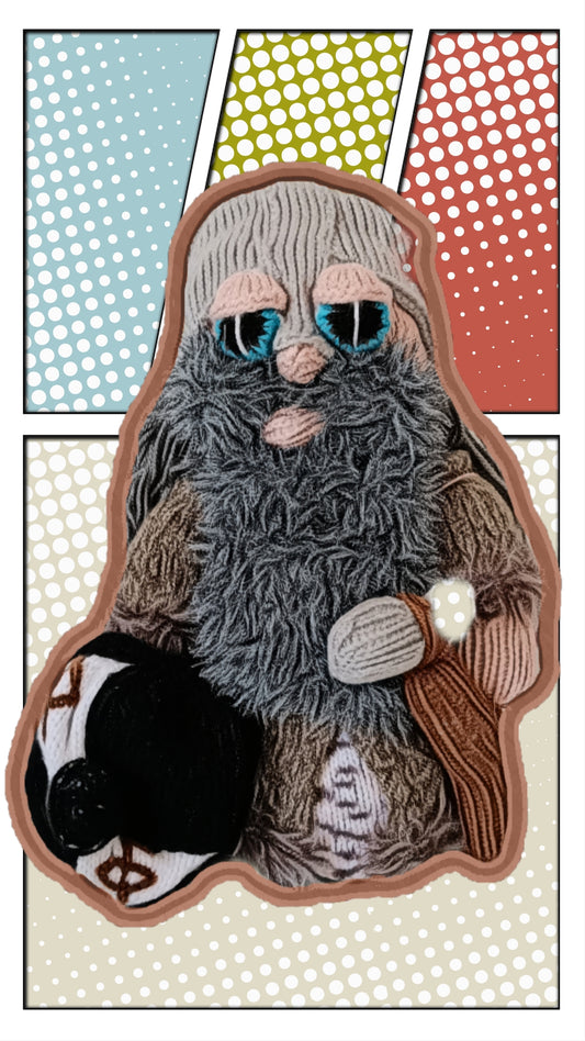 Vlad the Viking