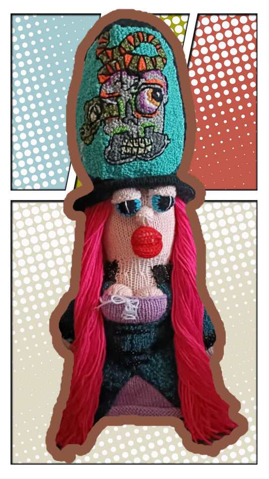 Miss Serpentina