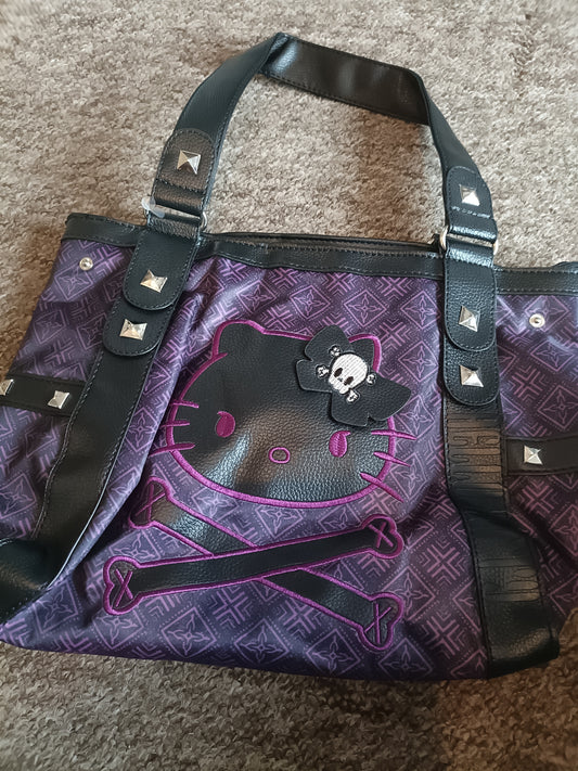 Vintage Handbag