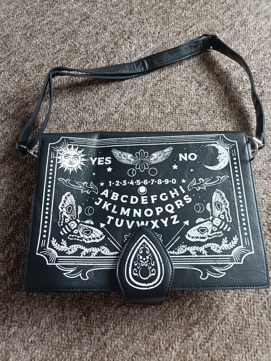 Ouija Board Handbag