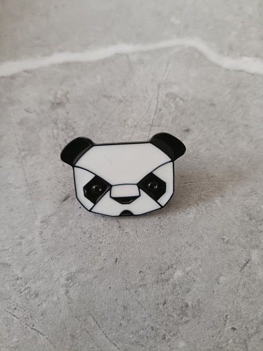 Panda Pin