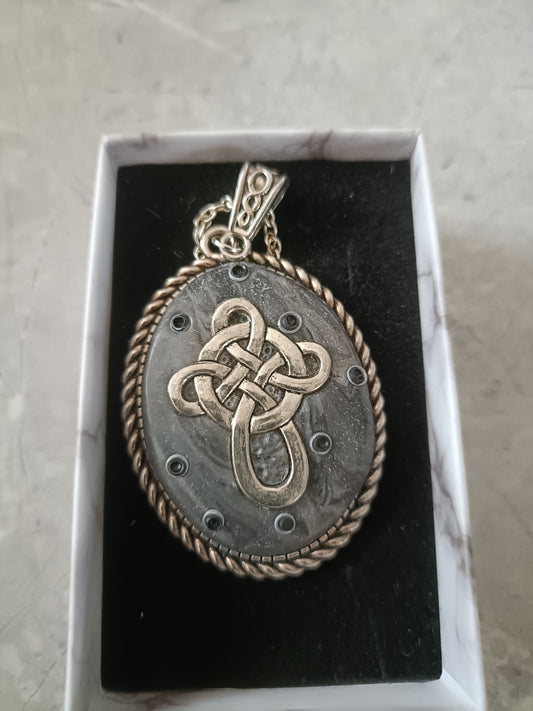 Celtic Necklace