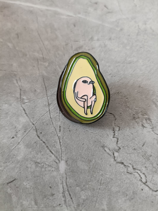 Avocado Pim