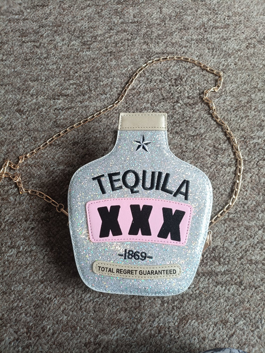 Tequila Handbag