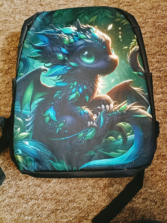 Dragon Rucksack