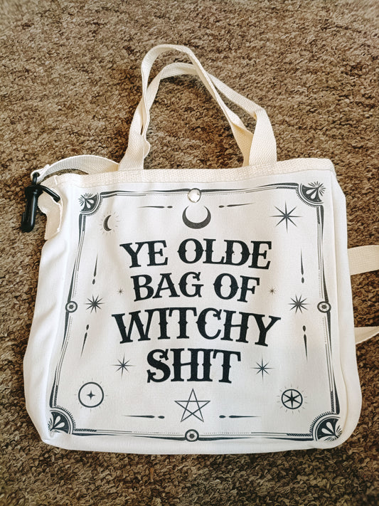 Witchy Bag