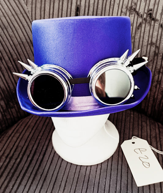 Party Time Steampunk Hat