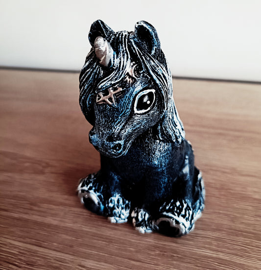 Unicorn Ornament