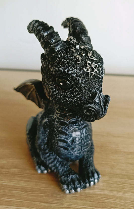 Dragon Ornament