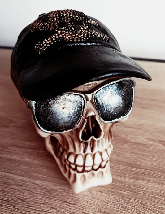 Cool Skull