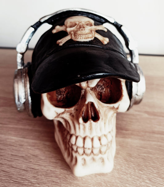 DJ Skull