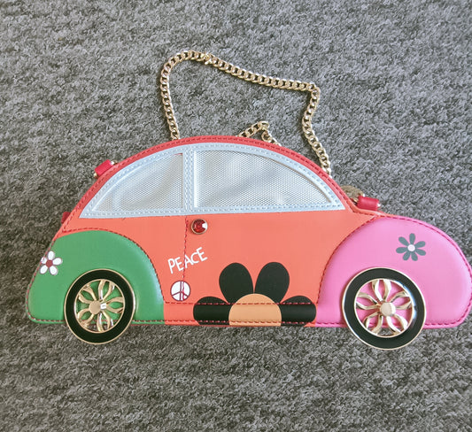 Car Handbag
