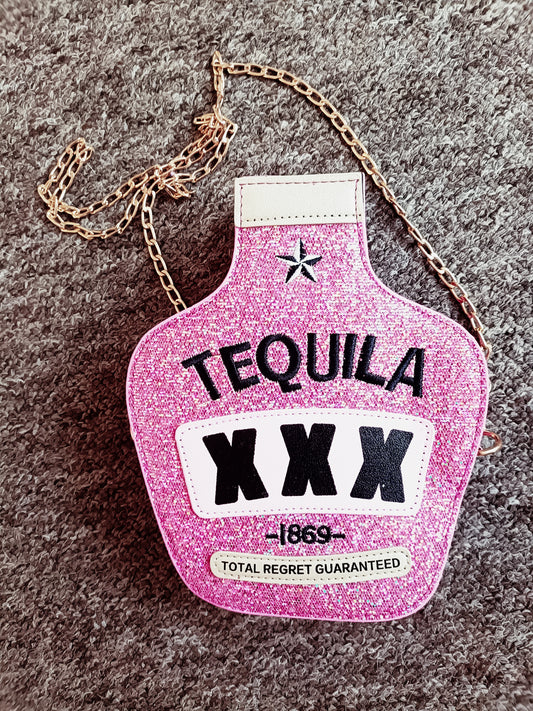 Tequila Handbag