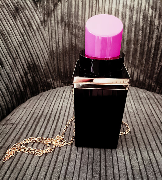Lipstick Handbag