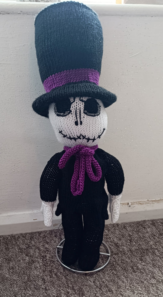 Lord Gladmoan